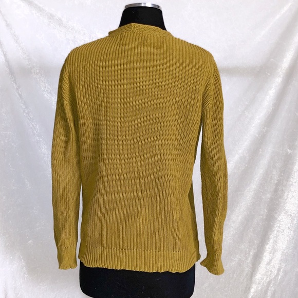 Wrap sweater - Picture 3 of 6